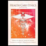 Health Care Ethics Plus MySearchLab Access