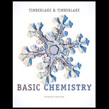 Basic Chemistry (Looseleaf)