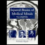 Injured Brains of Medical Minds  Views from Within
