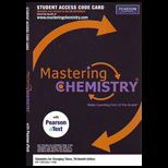 Chem. for Changing Times Access Card