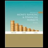 Principles of Money, Bank., and Financial Markets