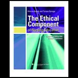 Ethical Component of Nursing Education