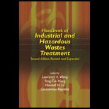 Handbook in Industrial and Hazardous Waste Treatment