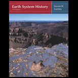 Earth System History   Text
