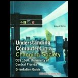 Understanding Computers  Text Only (Custom)