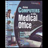 Using Computers in Medical Office   Text