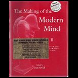 Making of the Modern Mind II