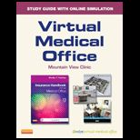 Insurance Handbook for the Medical Office   Virtual S. G.