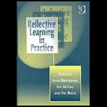 Reflective Learning in Practice