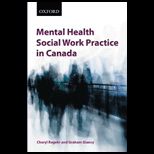 Mental Health Social Work Practice