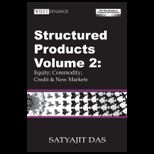 Structured Products, Volume 2