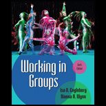 Working in Groups