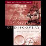 Voyage of Discovery  Modern Voyage