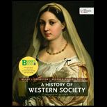 History of Western Society (Looseleaf)