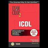 Examination Cram 2 ICDL   With CD