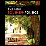 New Southern Politics