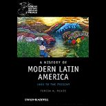 History of Modern Latin America