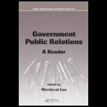 Government Public Relations