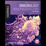 Roitts Essential Immunology