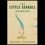 Little Seagull Handbook