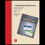 Marketing (Looseleaf)