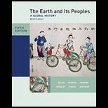 Earth and Its Peoples, Brief Complete