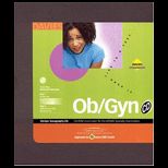 OB/ Gyn Sonography Mock Exam CD (Software)