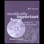 Medically Important Fungi  A Guide to Identification