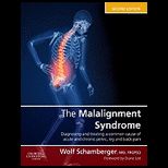 Malignment Syndrome Biomedical and Clinical.