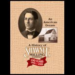History of Shawnee Milling Company