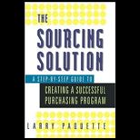 Sourcing Solution