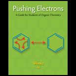 Pushing Electrons  Guide for Stud. of Org. Chem