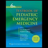 Textbook of Pediatric Emergency Medicine