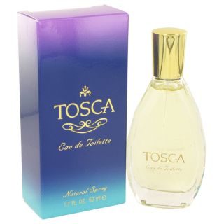 Tosca for Women by Tosca EDT Spray 1.7 oz