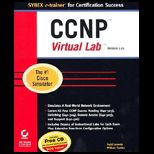 CCNP Virtual Lab, Version 1.01 (Software)