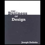 Business of Design   With Dvd