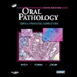 Oral Pathology Clinical Pathologic Correlations With CD
