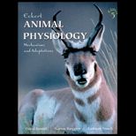 Animal Physiology  Eckert