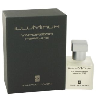 Illuminum Tahitian Yuzu for Women by Illuminum Eau De Parfum Spray 1.7 oz