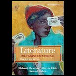 Literature Human Experience Reading and Writing