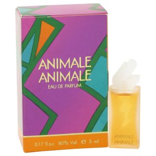 Animale Animale for Women by Animale Mini EDP .17 oz