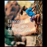 Essentials of Anatomy and Physiology with IP 10 CD