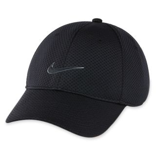 Nike Heritage Dri FIT Cap, Black, Mens