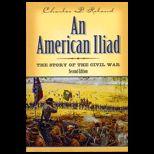 American Iliad  Story of Civil War