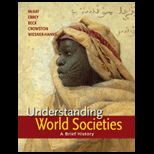 Understanding World Societies, Combine