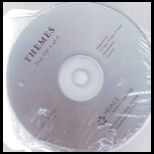 Themes French for Global Comm.  Audio CDs