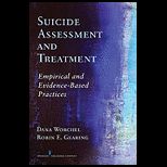 Suicide Assessment and Treament