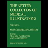 Netter Coll  Volume 8, Musculoskel, Pt. 3