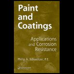 PAINT AND COATINGS APPLICATIONS AND C