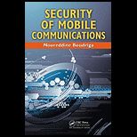 Security of Mobile Communications